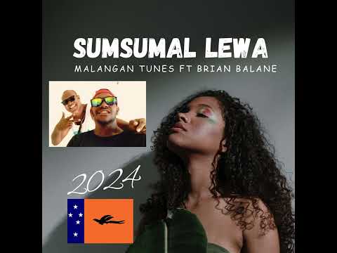 SUMSUMAL LEWA - Malangan Tunes ft Brian Balane