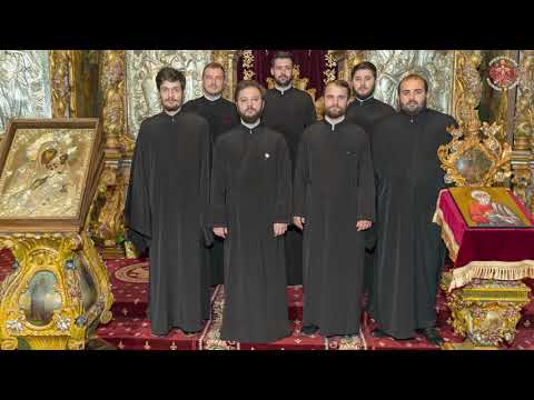 Să trăiască România  -  Corul ,,Diaconia''