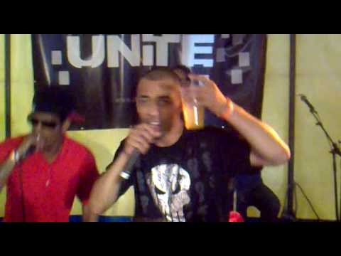 Eddo & Rits - Noordplein ( optreden2 )