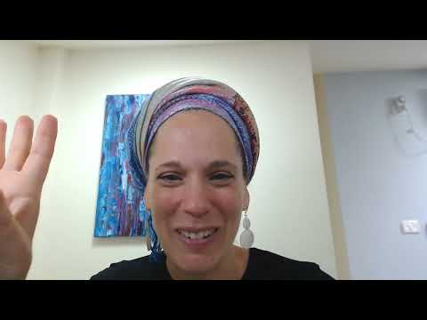 Beha'alotcha: The Growth Mindset in Torah