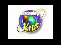 Tandas Comerciales Discovery Kids Latinoamérica 1999