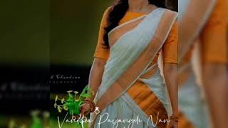 Download lagu Theruvoram Parandhu Vandha Payangili Naa Female Version ❣️ Love Song ❣️ mp3