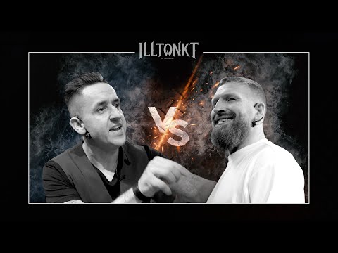 iLLtonkt - Clemmensen vs. Jákup Rani