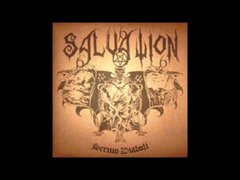 Salvation666 - Sermo Diaboli [Full Ep] 2009