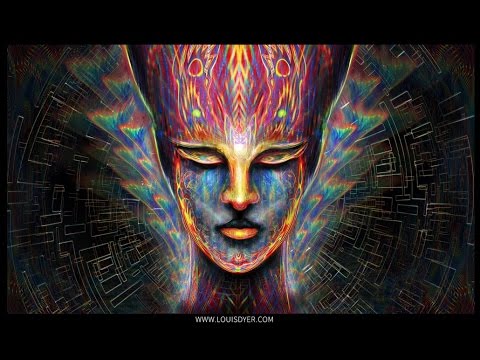 VIAJE INTERDIMENSIONAL DE ENLACE CUÁNTICO