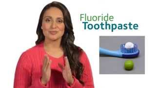 Baby Bottle Tooth Decay
