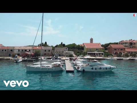 Grupa Dalmatinaca Petra Tralića - Čiribiribela Mare Moja