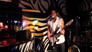 A.Tone Da Priest - Heart Attack (Live At Pal&#39;s Lounge)