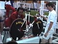 VHS Polscy Torowcy Na Olimpiadzie W Seulu 1988