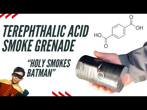 TPA Smoke Device, Blows Commercial Out of the Water!