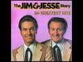 Gosh, I Miss You All The Time - Jim & Jesse McReynolds - The Jim & Jesse Story