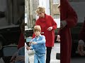 Princess Diana Spanked Prince Harry For Being Racist