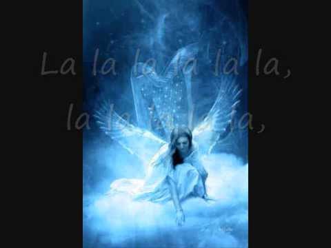 Wiccan Lulaby - Gypsy