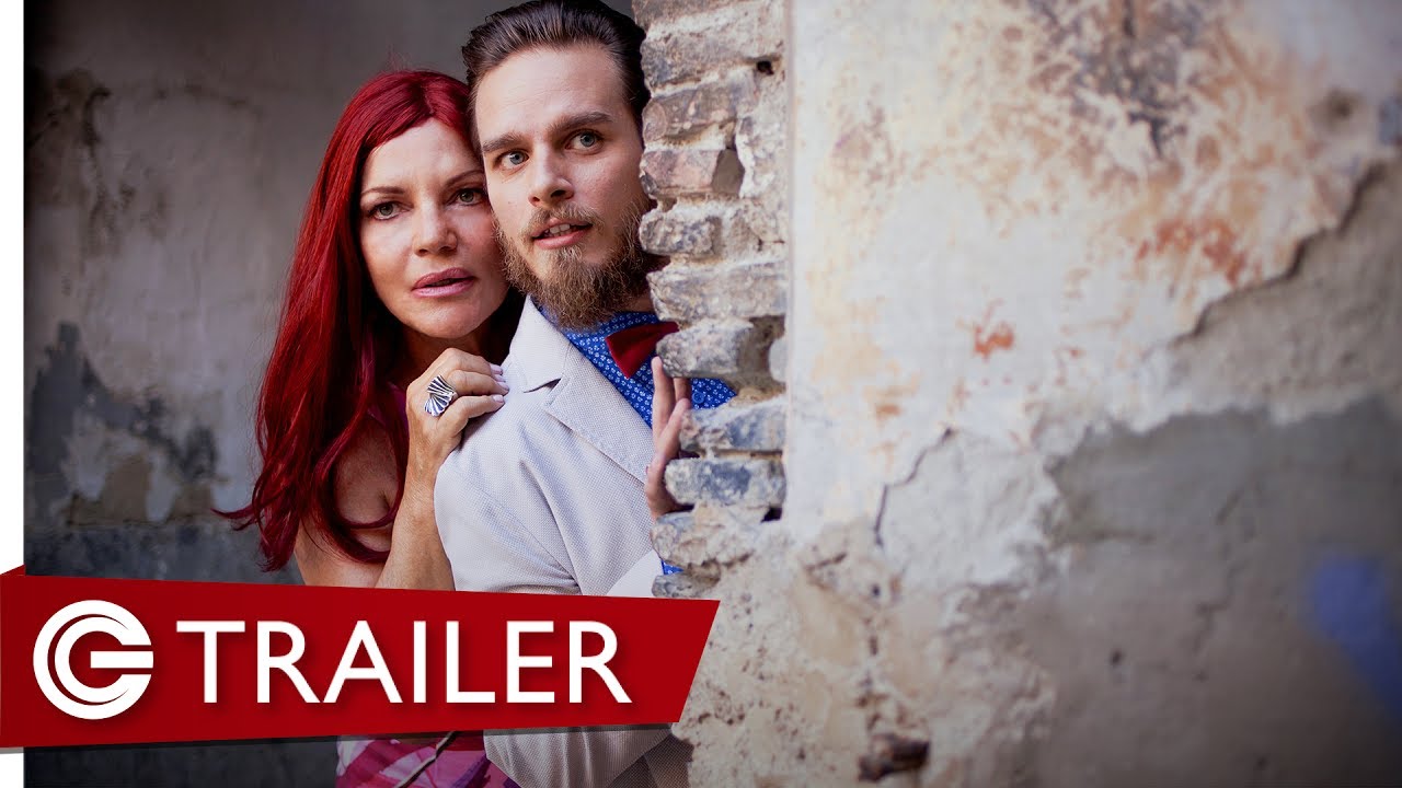 La Parrucchiera - Trailer