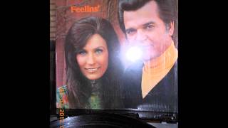 Loretta Lynn and Conway Twitty---Store Up love