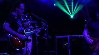 Silver Sun - moe. - Fonda Theater - Los Angeles CA - Nov 8 2014