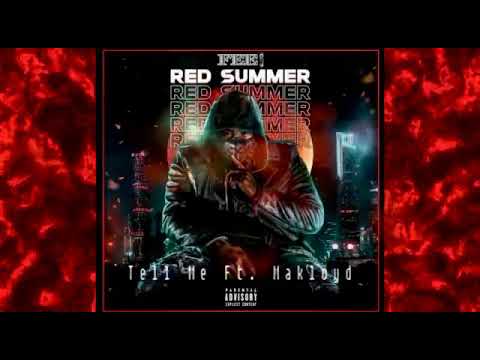 Wavy Kamp FEE - Tell Me(Ft Makloyd)(Prod by MMM On The Beat)