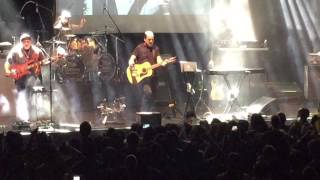 LIVE - The Man In The Iron Cage - The Neal Morse Band - Mexico City - 20/06/17