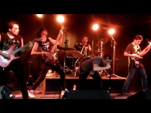 Blaspheme Rites-Death War and Hate Feat.Darvula