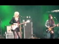 Dum Dum Girls - Heartbeat (Take It Away) -- Live ...