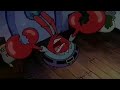 Where In The High Seas Is Squidward
