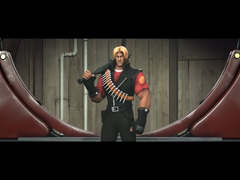 Madcap's introduction [SFM]