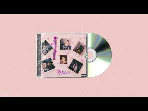 Jesenia - Rodeo (official audio)