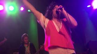 Lonely IsThe Night- “Billy Squier” at The Great Cover Up, Kings Raleigh