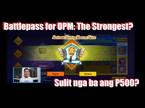 Hero Backup and SR Bakuzan (Worth it ba?) | Parang starlight for OPM? | One Punch Man: The Strongest