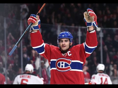 Монреаль - Нью-Джерси / DEVILS AT CANADIENS 1/6/2016