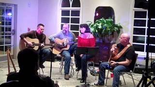 Empty Spaces   written by Mary Gauthier