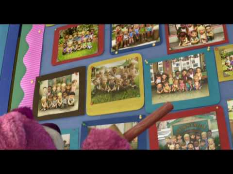 Toy Story 3 (Clip 'Kids')