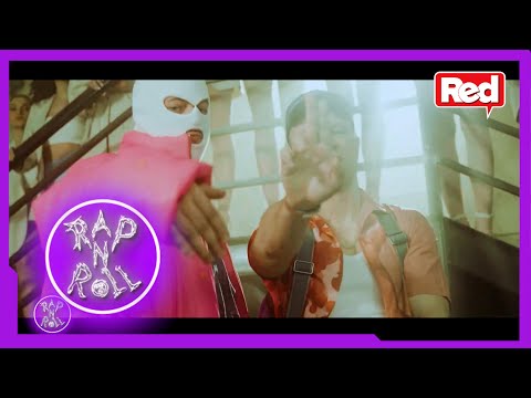 Rap&Roll - Devito X Relja - Omadjijala - Red TV