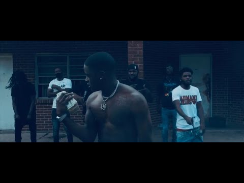 KPG - KP Style (Official Music Video)