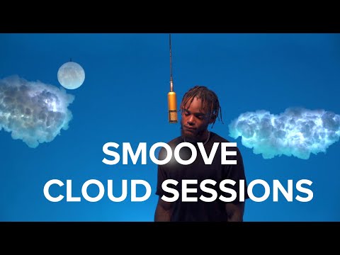 HOTDROPS: CLOUD SESSIONS FREESTYLE - SMOOVE THE GREAT
