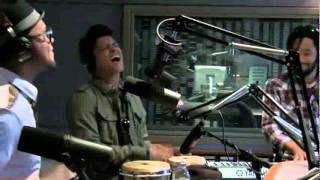 Bruno Mars - &#39;More Today Than Yesterday&#39; -  The Big Show on 95.5