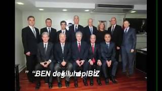 EGE BÖLGESİ SANAYİ ODASI // 2009-2013 DÖNEMİ FAALİYET FİLMİ