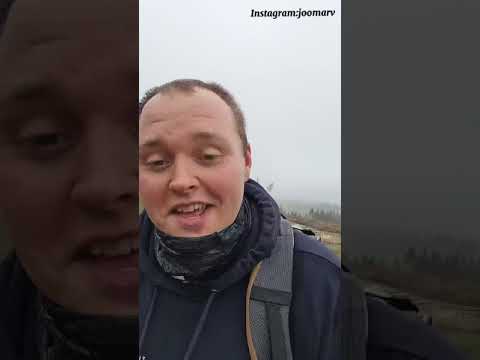 Wandervlog #3 Harzerwandernadel 116 / 117 / 118 / 119 / 120     #mitplanohneplan