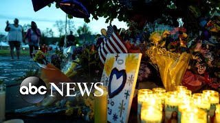 Buffalo shooting survivors recall moments of terror inside grocery store | WNT
