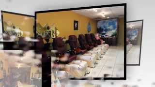 preview picture of video 'Nail Spa  in Lake Mary, FL 32746 (428)'