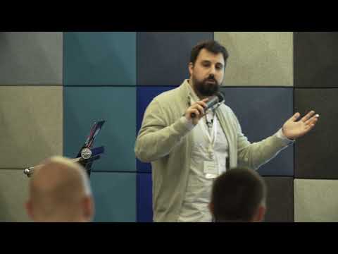 Logging Kubernetes with Fluentd & Papertrail - Innovate Summit 2017