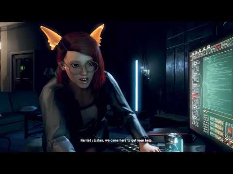 Watch Dogs: Legion Gameplay Walkthrough Part 7 [4K 60FPS] - No Commentary