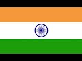 JANA GANA MANA INDIAN NATIONAL ANTHEM
