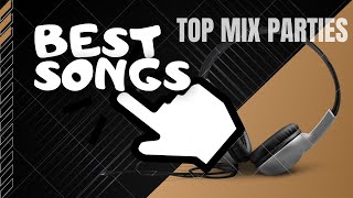 TOP MIX PARTIES - Top 20 Most Popular Songs by NCS  Best of NCS  Most Viewed Songs