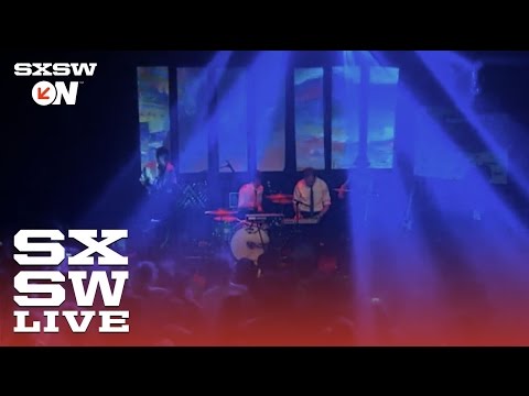 The Octopus Project | SXSW Live 2014 | SXSW ON