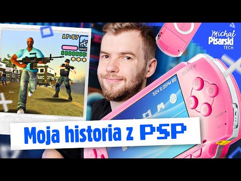 How PSP changed my life ❤️