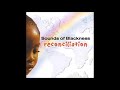 Sounds Of Blackness - Love Will Change Things
