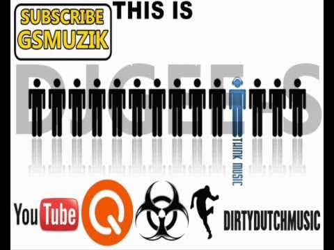 DIRTY DUTCH AFROJACK CHUCKIE ALVARO BLEND