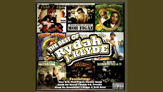 Rydah J. Klyde Ft. Mac Dre - Leave Me Alone