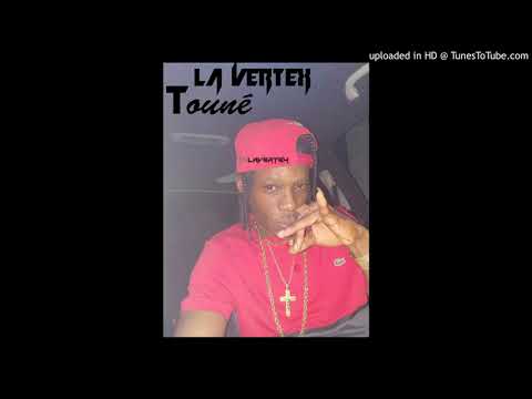 LAVERTEX -  TOUNé